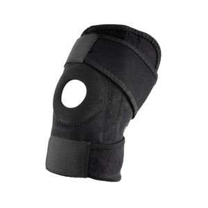 زانوبند طبی مدل آتل دار کد yc 733